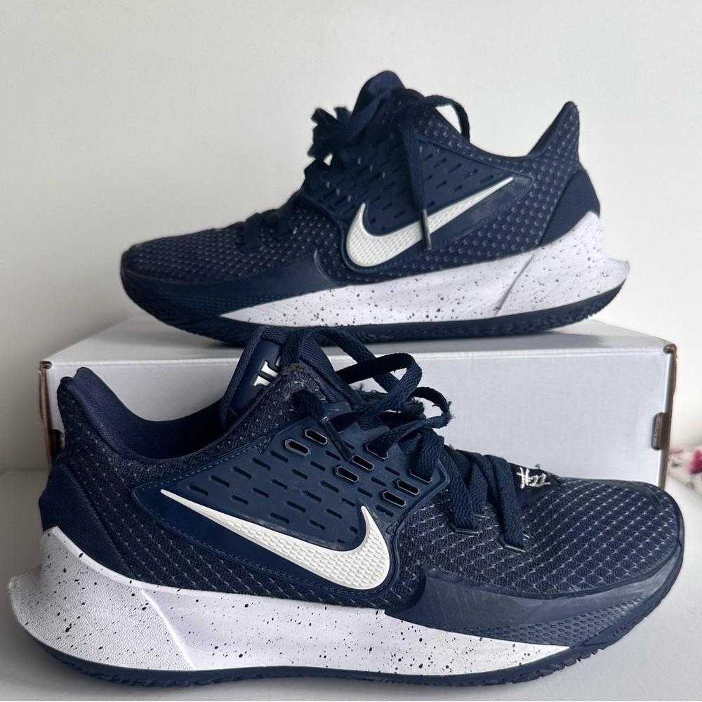 Kyrie Basketball Shoes